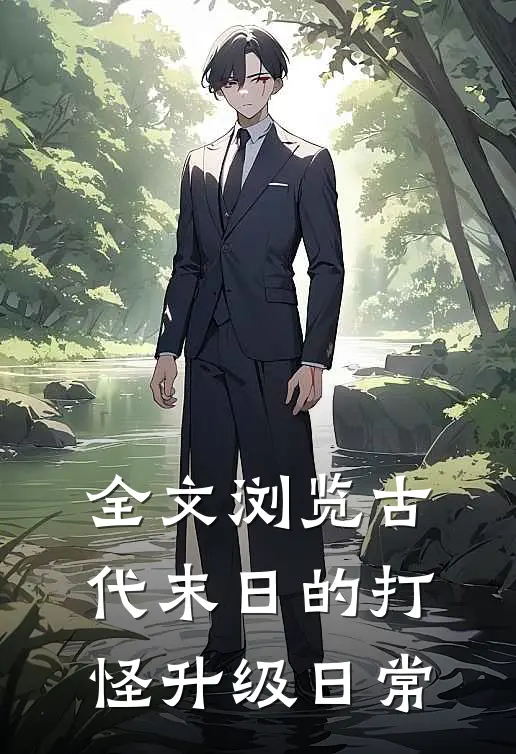 全文浏览古代末日的打怪升级日常
