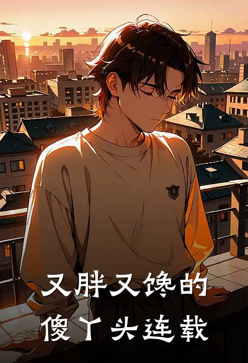 又胖又馋的傻丫头连载