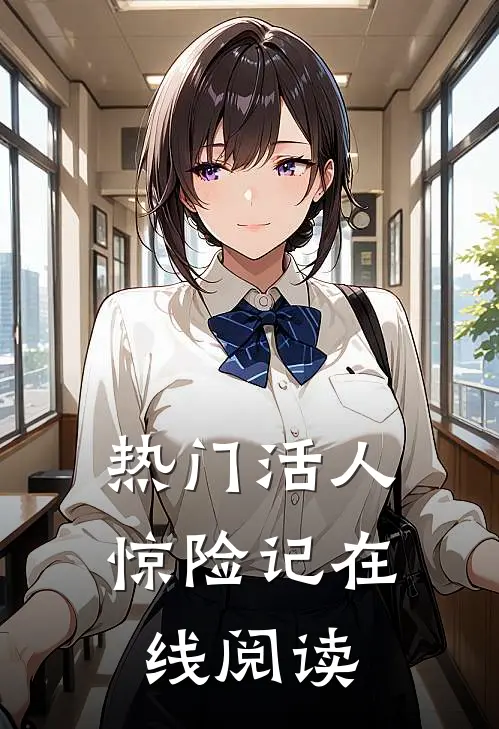 热门活人惊险记在线阅读