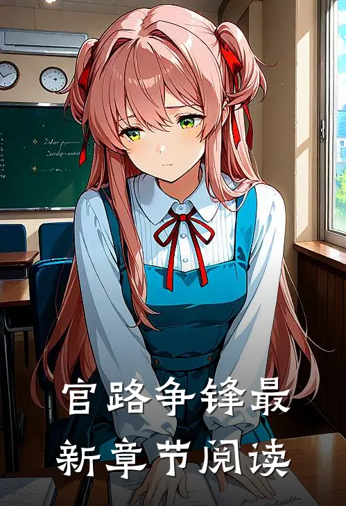 官路争锋最新章节阅读
