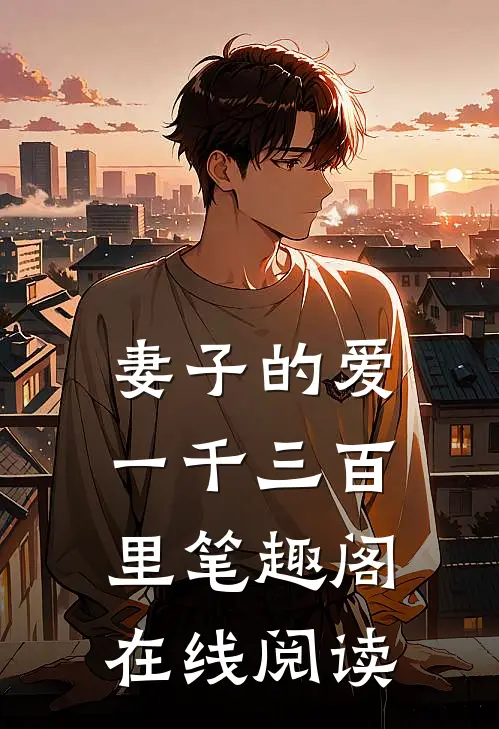 妻子的爱一千三百里笔趣阁在线阅读
