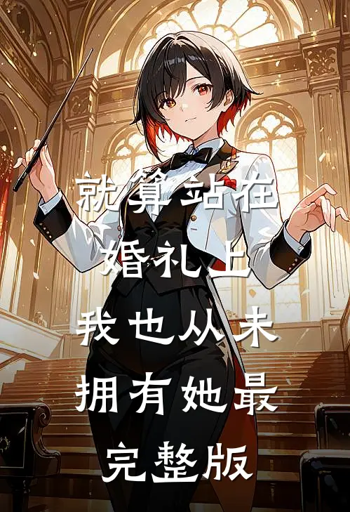就算站在婚礼上，我也从未拥有她最完整版