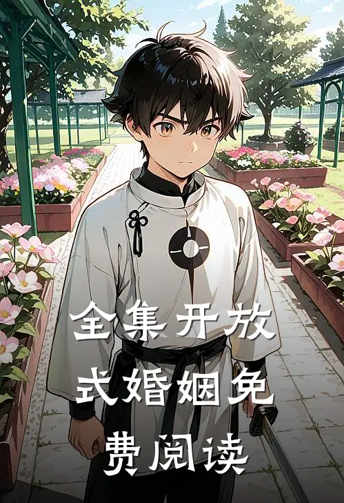 全集开放式婚姻免费阅读