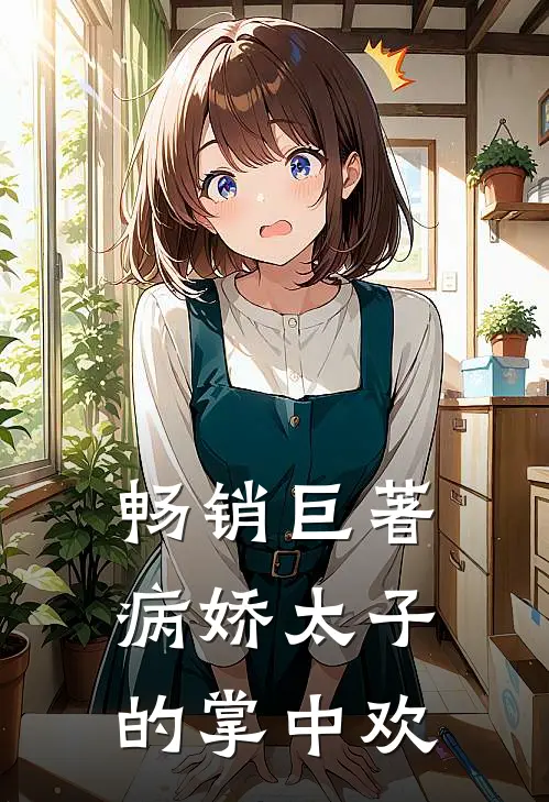 畅销巨著病娇太子的掌中欢