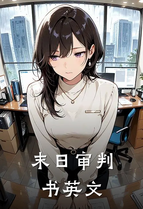 末日审判书英文