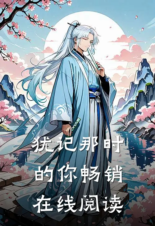 犹记那时的你畅销在线阅读
