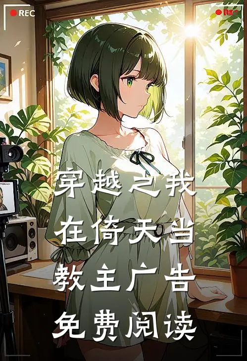 穿越之我在倚天当教主广告免费阅读