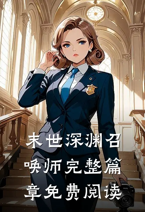 末世深渊召唤师完整篇章免费阅读