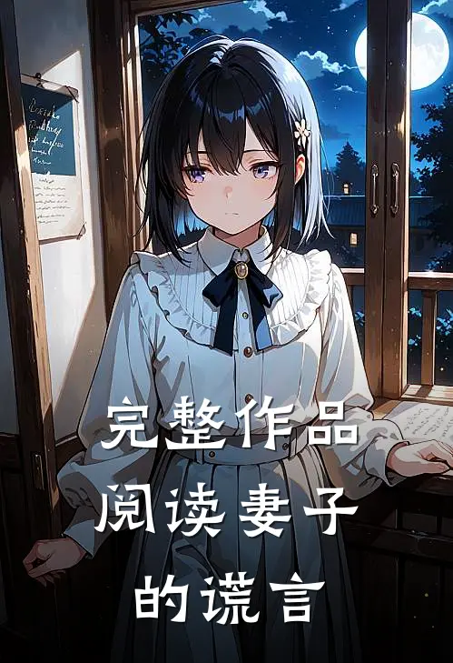 完整作品阅读妻子的谎言