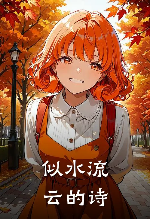 似水流云的诗