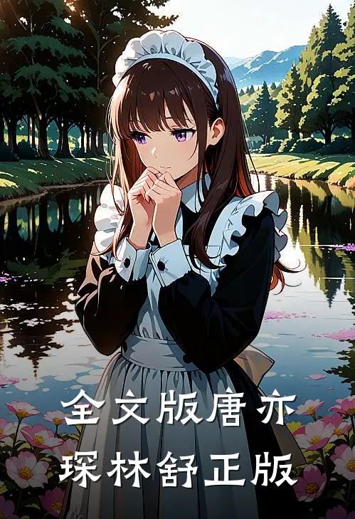 全文版唐亦琛林舒正版