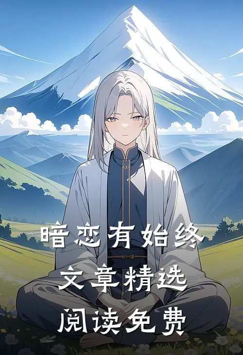 暗恋有始终文章精选阅读免费