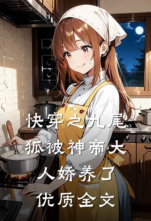 快穿之九尾狐被神帝大人娇养了优质全文
