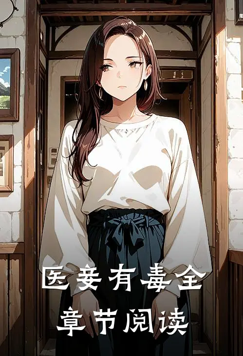 医妾有毒全章节阅读