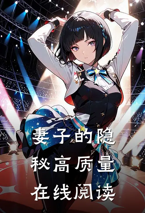 妻子的隐秘高质量在线阅读