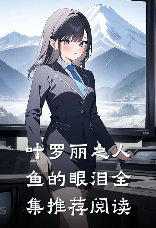 叶罗丽之人鱼的眼泪全集推荐阅读