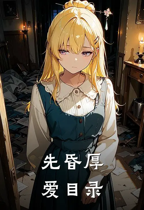 先昏厚爱目录