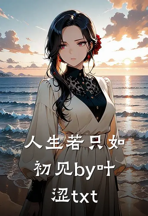 人生若只如初见by叶涩txt