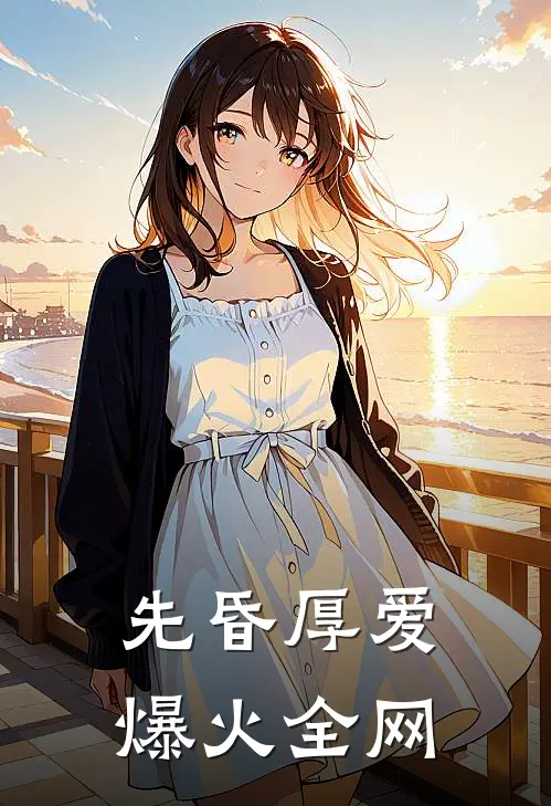 先昏厚爱爆火全网