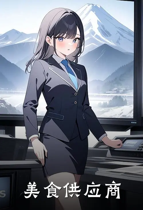 美食供应商