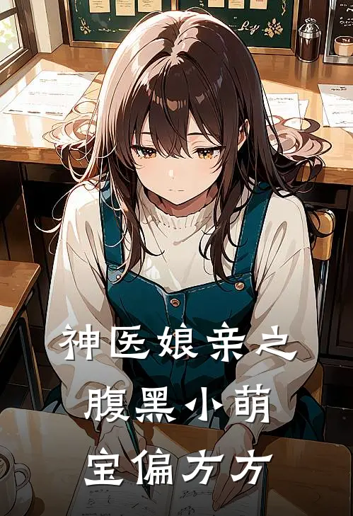 神医娘亲之腹黑小萌宝 偏方方