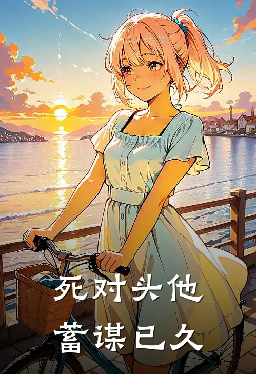 死对头他蓄谋已久