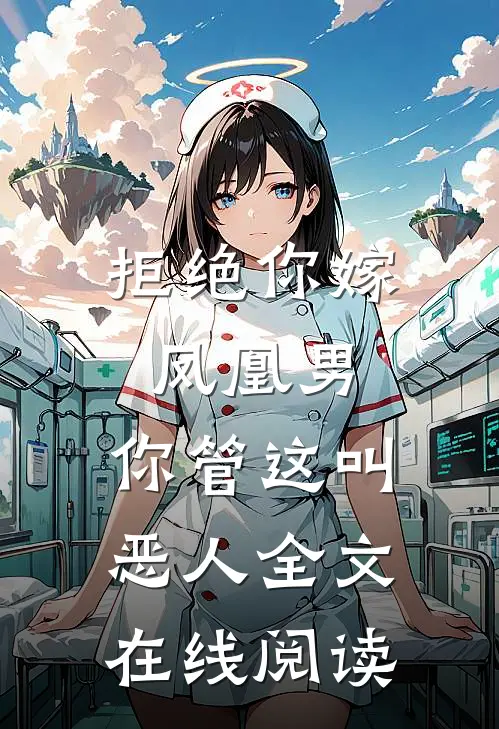 拒绝你嫁凤凰男,你管这叫恶人全文在线阅读