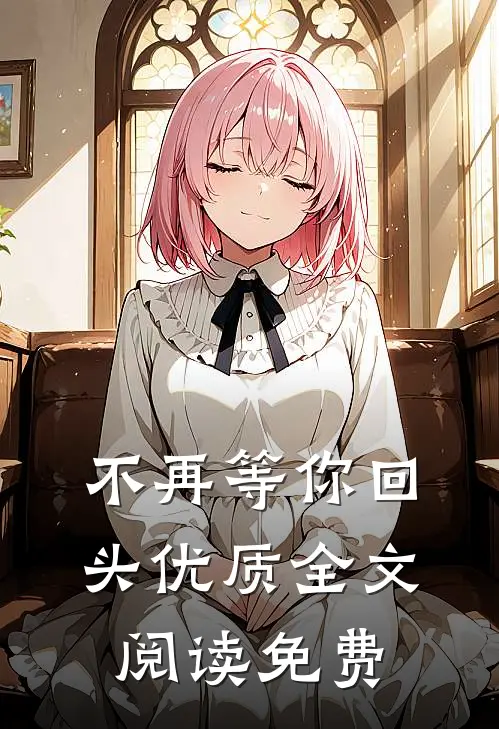 不再等你回头优质全文阅读免费