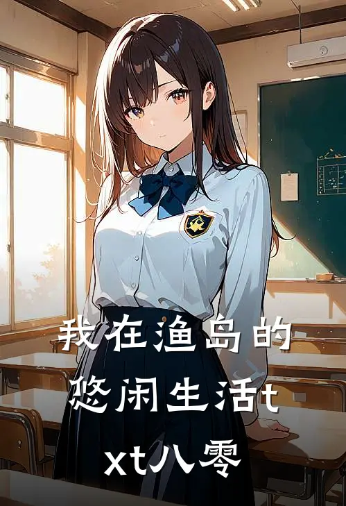 我在渔岛的悠闲生活txt八零