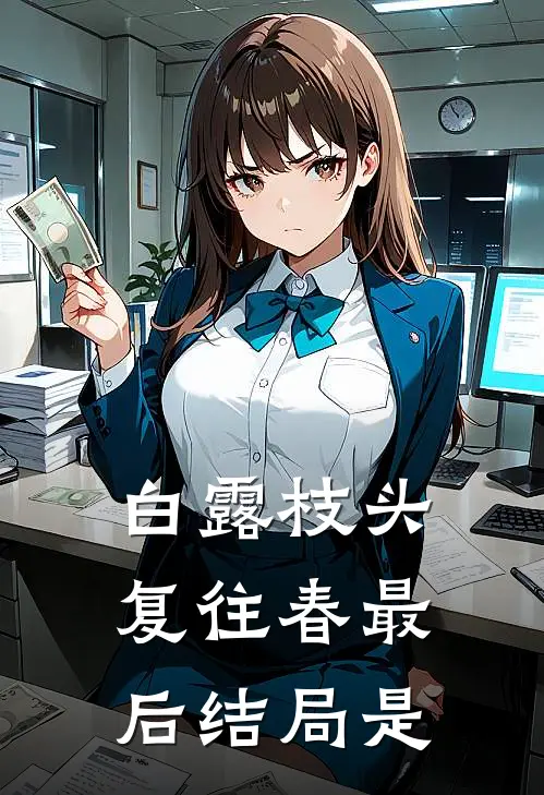 白露枝头复往春最后结局是