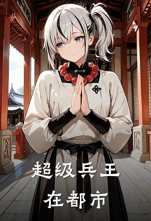 超级兵王在都市