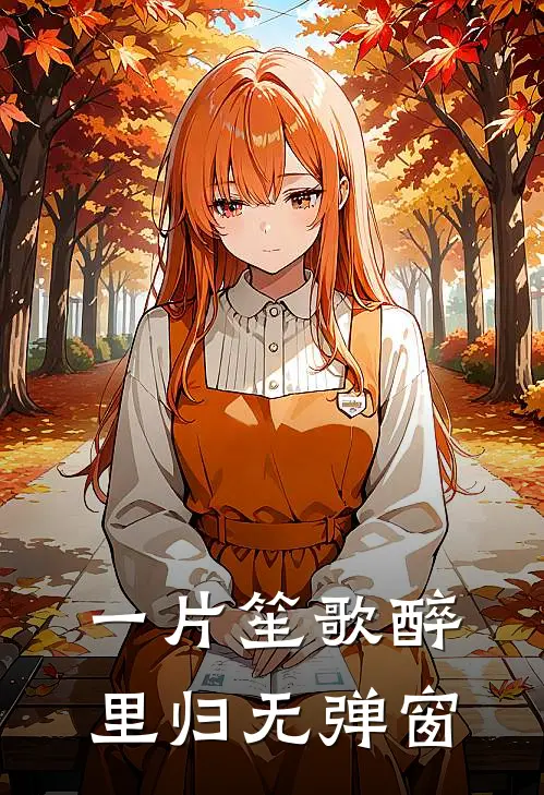 一片笙歌醉里归无弹窗