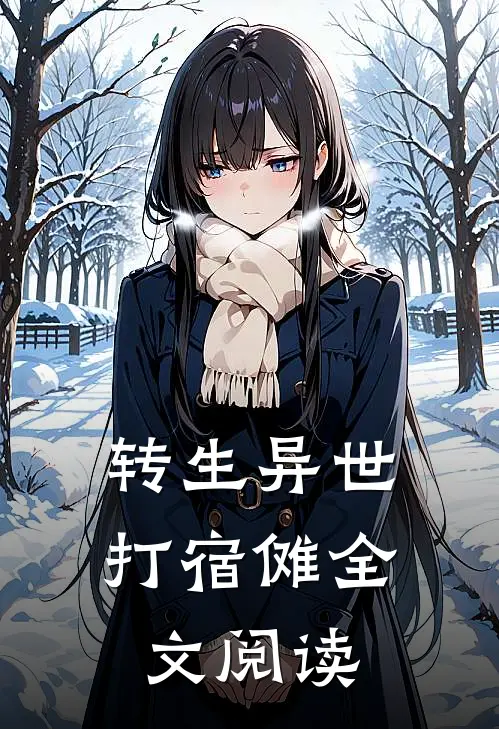 转生异世打宿傩全文阅读