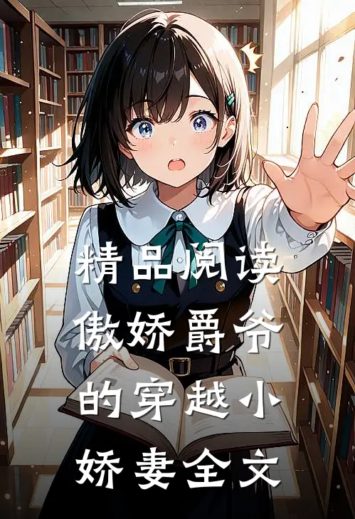 精品阅读傲娇爵爷的穿越小娇妻全文