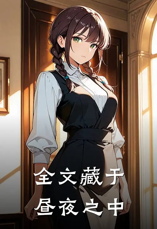 全文藏于昼夜之中