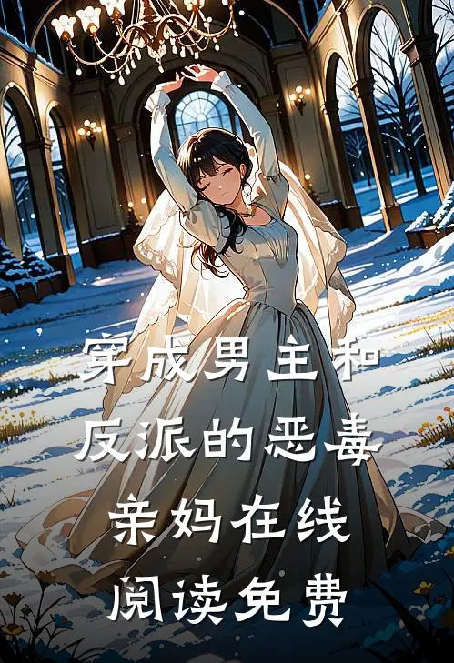 穿成男主和反派的恶毒亲妈在线阅读免费