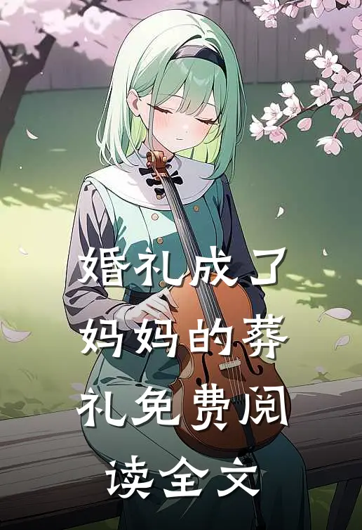 婚礼成了妈妈的葬礼免费阅读全文
