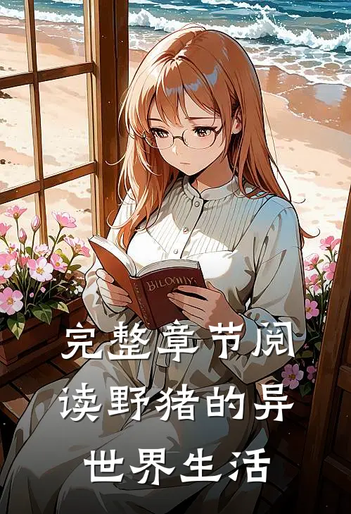 完整章节阅读野猪的异世界生活