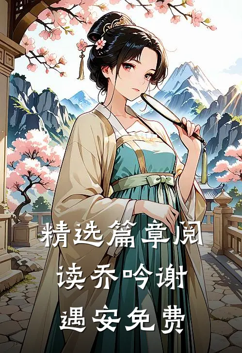 精选篇章阅读乔吟谢遇安免费