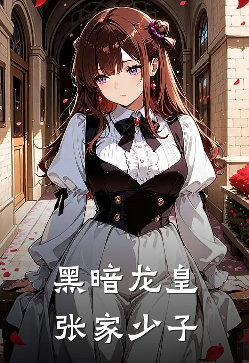 黑暗龙皇 张家少子