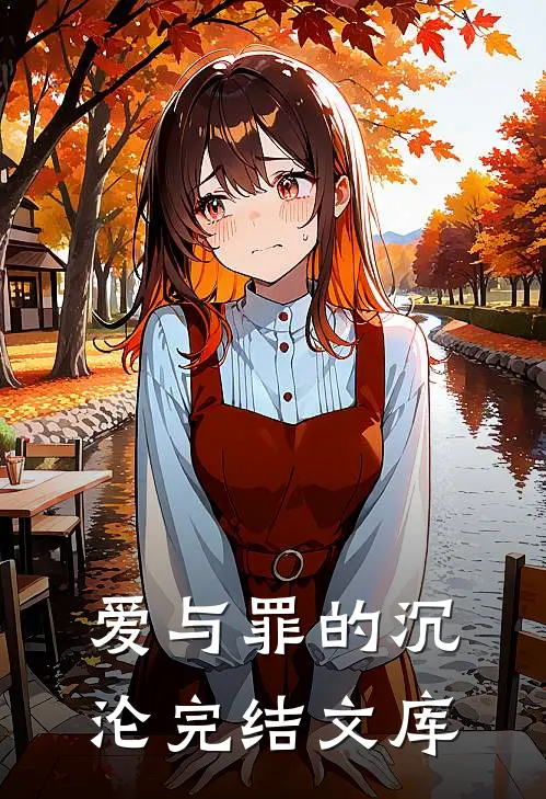 爱与罪的沉沦完结文库