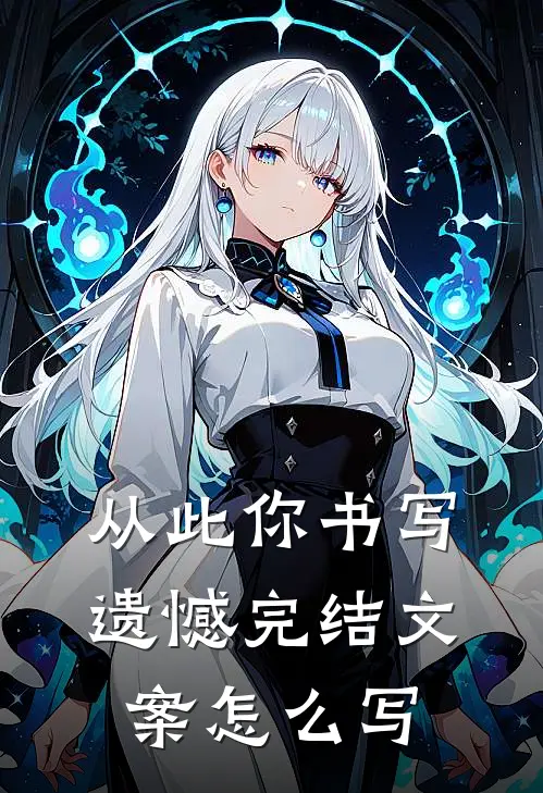 从此你书写遗憾完结文案怎么写