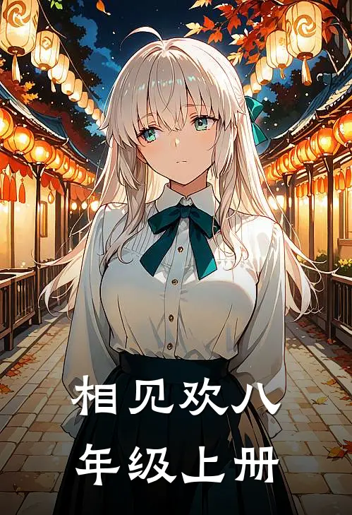 相见欢八年级上册