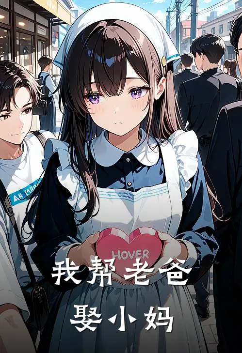 我帮老爸娶小妈