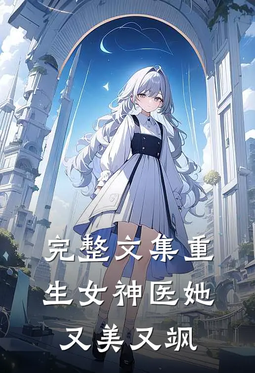 完整文集重生女神医她又美又飒