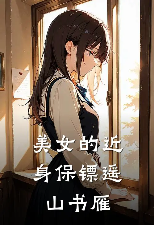 美女的近身保镖 遥山书雁
