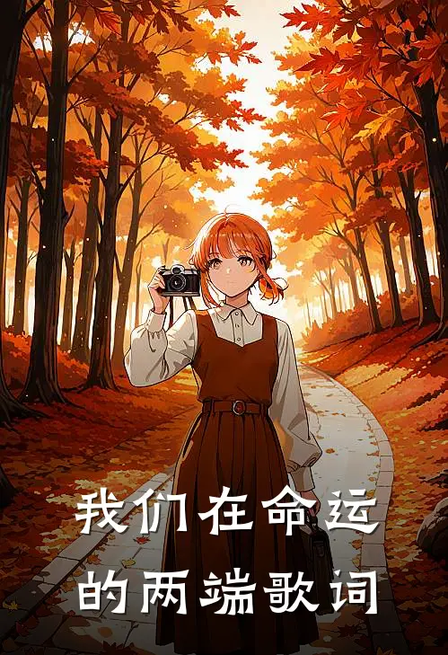 我们在命运的两端歌词