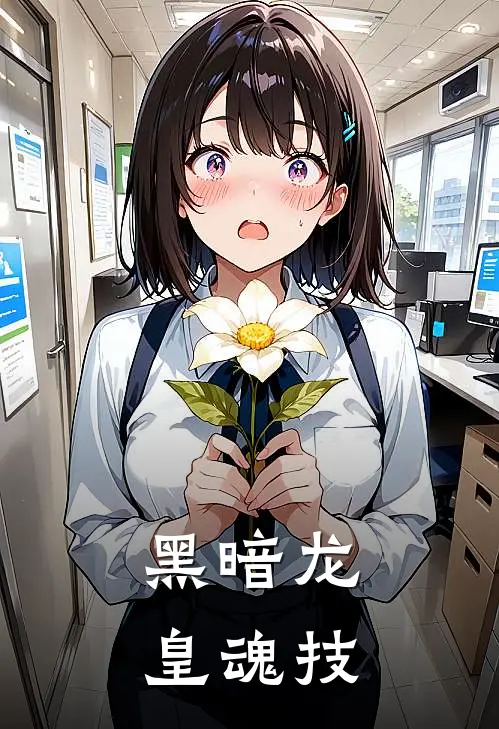 黑暗龙皇魂技