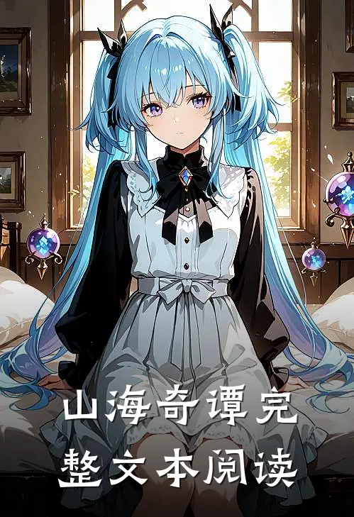 山海奇谭完整文本阅读