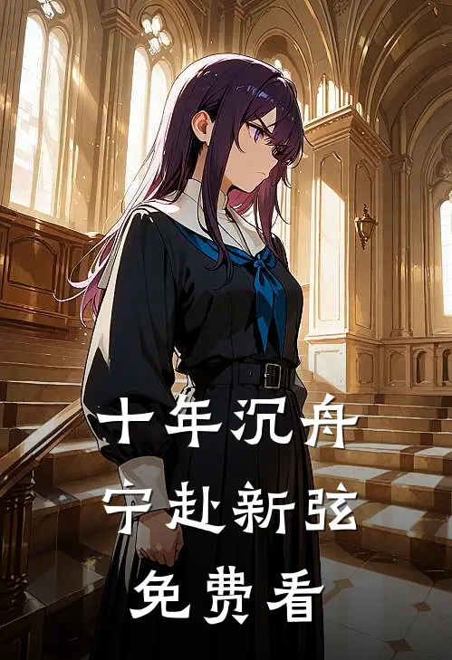十年沉舟，宁赴新弦免费看